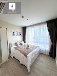 For RentCondoOnnut, Udomsuk : For rent at THE SKY SUKHUMVIT Negotiable at @m9898 (with @ too)