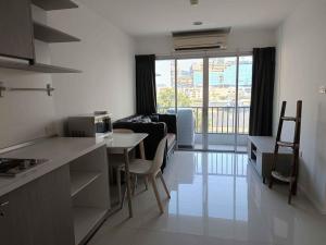 For RentCondoOnnut, Udomsuk : .Condo for sale/rent near BTS Punnawithi, 2 bedrooms, 1 bathroom + free breakfast! (Rt-01)