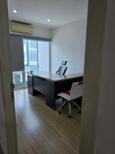 For SaleTownhouseEakachai, Bang Bon : For Sale Home Office near Sathorn - Kasa Deva Sathorn-Kanlapaphruek fully furnished