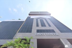 ขายคอนโดนานา : ✨เพียง 60K/ตรม.✨ขาย คอนโด Omni Tower Sukhumvit Nana. 1 ห้องนอน 2 ห้องน้ำ, 78 ตร.ม. ห้องไซส์์ใหญ่แต่งครบ ชั้นสูง วิวโล่งสวย ใกล้ BTS นานา