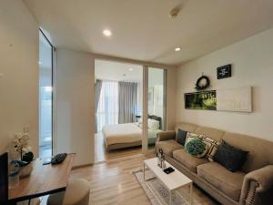 For SaleCondoPhuket : Renovated 1 bedroom Condo in the Base Downtown