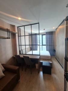 For SaleCondoSiam Paragon ,Chulalongkorn,Samyan : For sale: Ideo Q chula samyan, Studio room (own room, never rented out), if interested contact 065-464-9497
