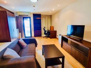 For RentCondoSilom, Saladaeng, Bangrak : for rent silom suite 1 bed super deal🌈💟