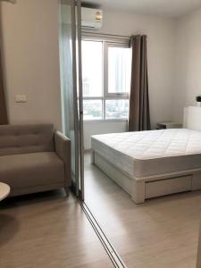 For SaleCondoBang Sue, Wong Sawang, Tao Pun : P19050424 For Sale/For Sale Condo Chapter One Shine Bangpo (Chapter One Shine Bangpo) 1 bedroom, 29 sq m, 16th floor, beautiful room, fully furnished, ready to move in.