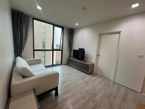 For RentCondoNawamin, Ramindra : Condo for rent Chambers Cher Ratchada-Ramintra (One bed Plus)🎉