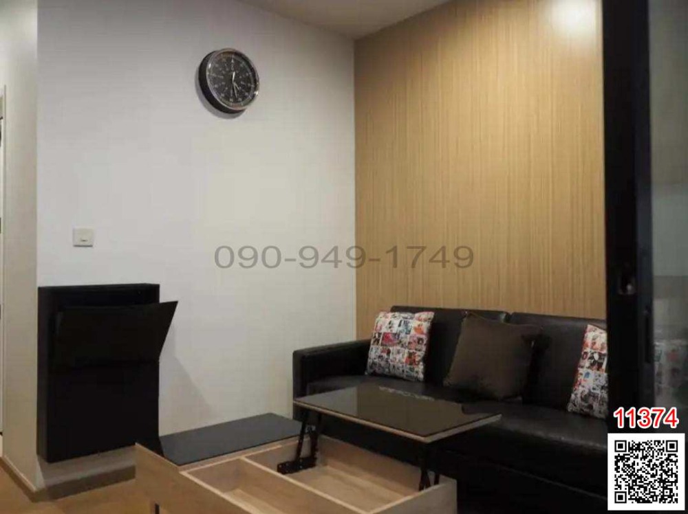 For RentCondoSathorn, Narathiwat : Condo for rent: Noble Revo Silom, near BTS Surasak.