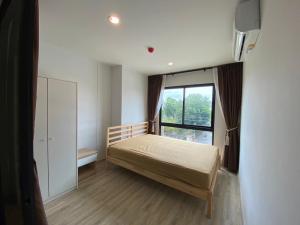 For RentCondoOnnut, Udomsuk : 🔥Urgent!! For rent Hi sukhumvit 93, fully furnished, ready to move in🔥