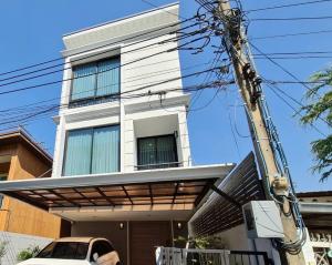 ขายทาวน์เฮ้าส์/ทาวน์โฮมสุขุมวิท อโศก ทองหล่อ : Sell/Rent Townhome Ekkamai