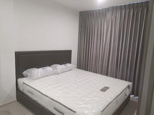 For RentCondoPinklao, Charansanitwong : The Parkland Charan - Pinklao Condo for rent : 1 bedroom for 30 sqm. with closed kitchen on 11st floor A building. With fully furnished and electrical appliances.Next to MRT Bangyikhan.Rental only for 13,000 / m.