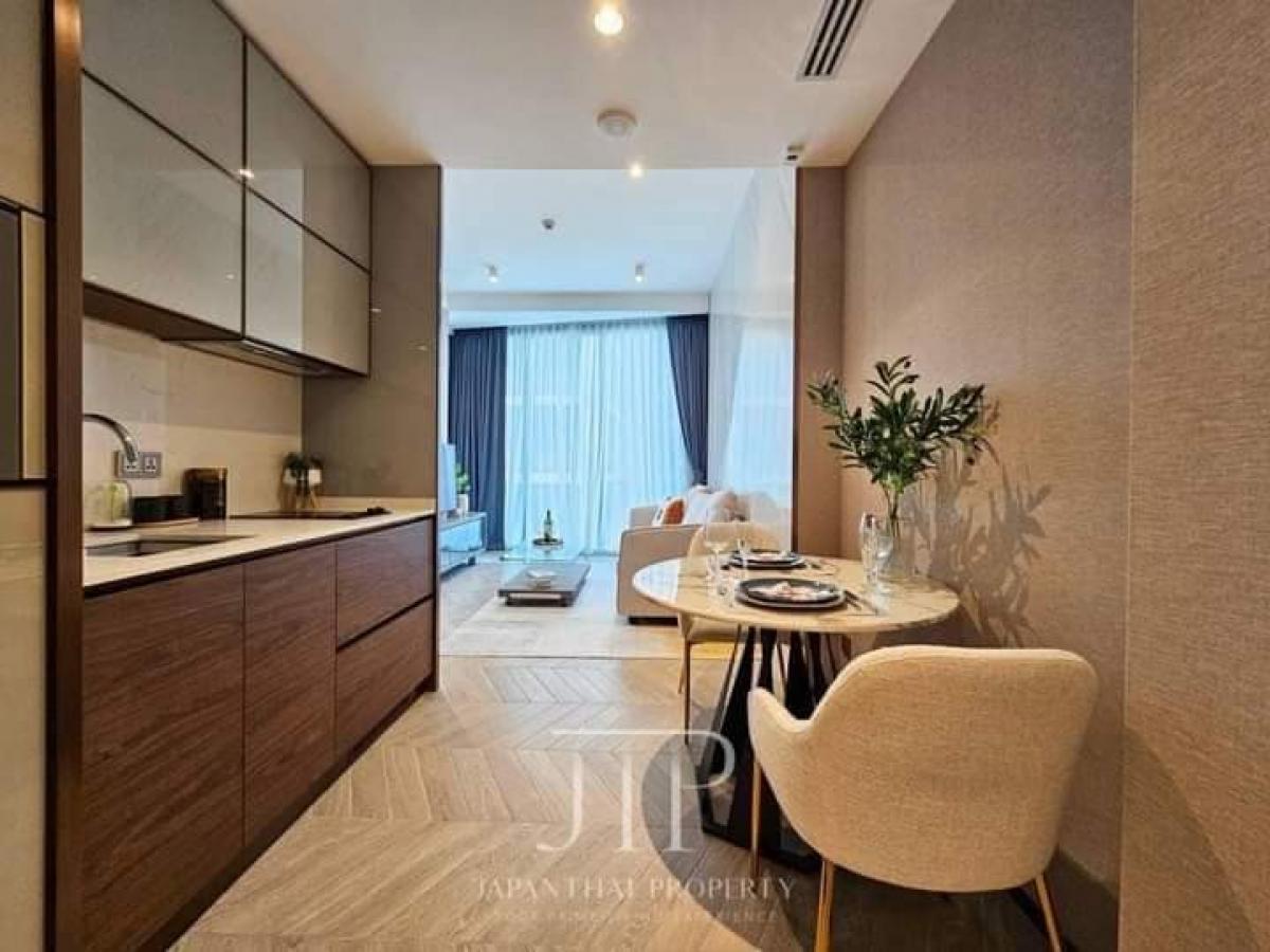 For RentCondoSukhumvit, Asoke, Thonglor : 🎗The Estelle Phrom Phong, luxury room, good view🎗
