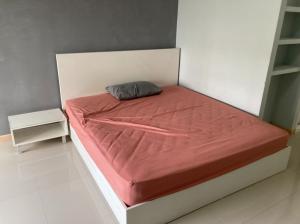 For RentCondoOnnut, Udomsuk : Condo for rent A Space Sukhumvit 77   fully furnished (Confirm again when visit).