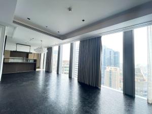 For RentCondoSathorn, Narathiwat : RENT:The RitzCarlton #4B4B near BTS chong nonsi