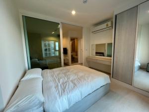 ให้เช่าคอนโดสมุทรปราการ สำโรง : 🔥Condo for rent Aspire Erawan, close to BTS Erawam