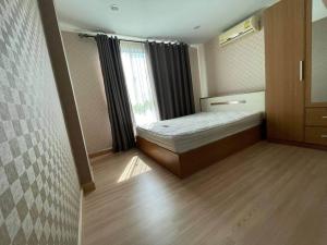 For RentCondoLadprao101, Happy Land, The Mall Bang Kapi : Condo for rent The Niche ID Lat Phrao 130