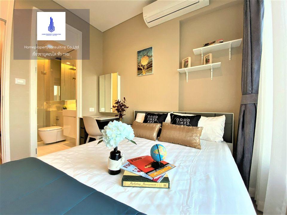 For RentCondoLadprao, Central Ladprao : For rent at The Saint Residences Negotiable at @condo900 (with @ too)
