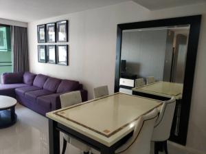 For RentCondoSukhumvit, Asoke, Thonglor : 📣Rent with us and get 1,000!! For rent, Pearl Residence Sukhumvit 24, beautiful room, good price, very livable, ready to move in MEBK15373