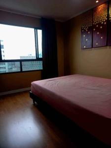 For RentCondoSapankwai,Jatujak : Condo for rent Lumpini Ville Phahonyothin - Sutthisan near BTS Saphan Khwai.