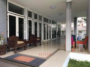 For RentHouseAri,Anusaowaree : RH040024 House for rent, 2 floors, 7 rooms, 7 bathrooms, Ari Samphan area