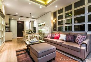 For RentCondoOnnut, Udomsuk : Condo, 37th floor, with furniture and appliances, good location, for rent, Sukhumvit-Phra Khanong area, near BTS Phra Khanong, only 240 meters.