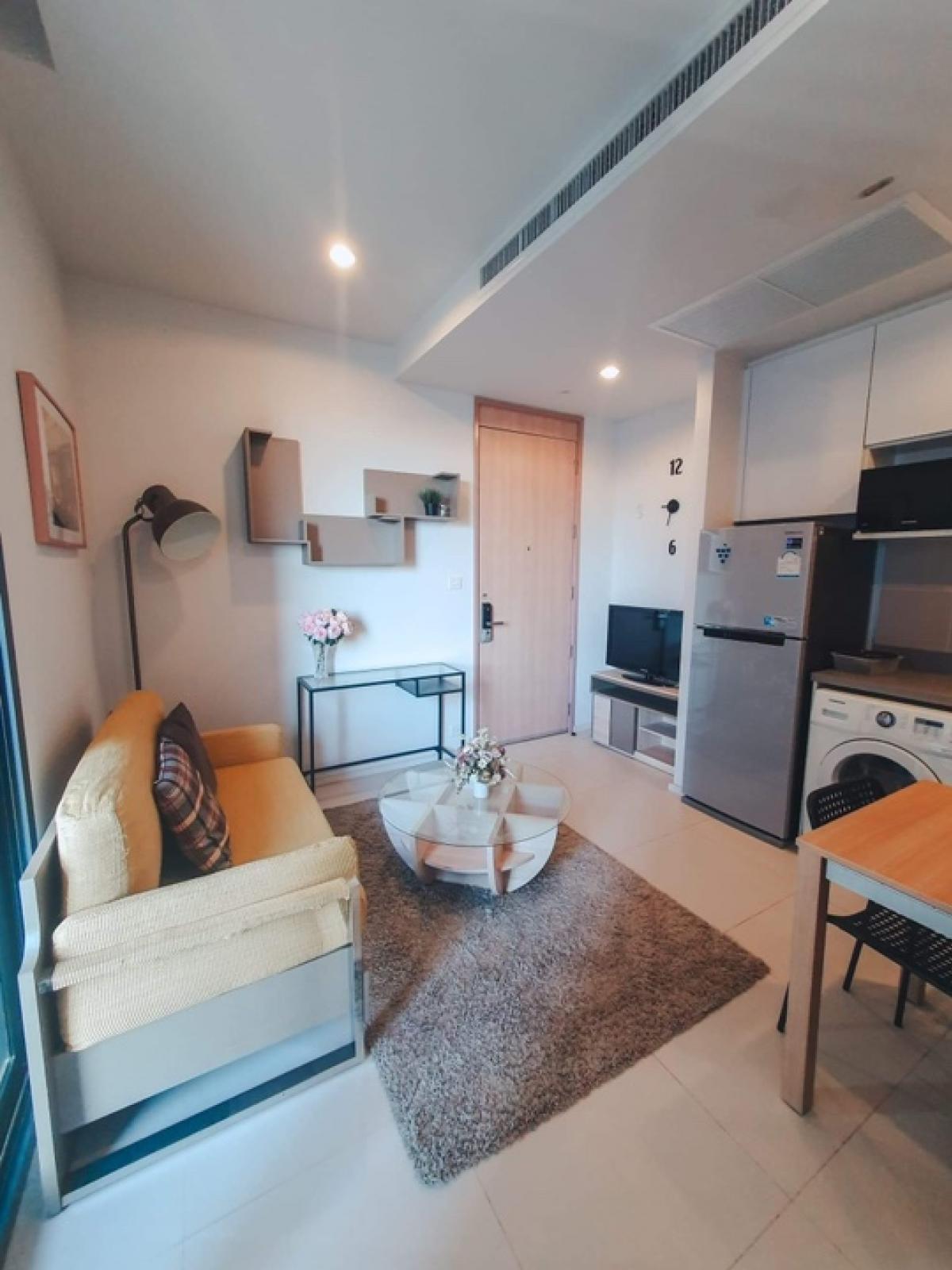 For RentCondoLadprao, Central Ladprao : Urgent for rent: M Ladprao (M Ladprao), property code #KK2043. If interested, contact @condo19 (with @ as well). Want to ask for details and see more pictures. Please contact and inquire.