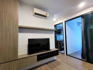 For RentCondoBangna, Bearing, Lasalle : For rent, Notting Hill, Sukhumvit 105, inexpensive price, ready to move in, urgent+++