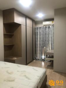 For RentCondoThaphra, Talat Phlu, Wutthakat : ** For rent Ideo Thaphra Interchange - 1 bedroom, ready to move in, convenient travel, near MRT Tha Phra**