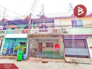 For SaleTownhouseBang kae, Phetkasem : Townhouse for sale Indra Villa Village, Phasi Charoen, Bangkok
