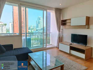 ให้เช่าคอนโดสุขุมวิท อโศก ทองหล่อ : For Rent : Condo Wind Sukhumvit 23  ✅long term , ✅short term