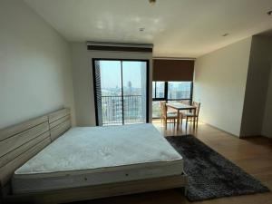 For RentCondoAri,Anusaowaree : (for rent) Noble Reflex near BTS Ari