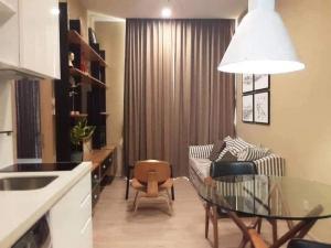 For RentCondoSukhumvit, Asoke, Thonglor : Noble Be19, beautiful room, ready to move in