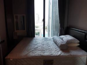 For RentCondoSukhumvit, Asoke, Thonglor : Hurry and reserve 🔥🔥 For rent, Ceil By Sansiri, beautiful room, fully furnished + has a washing machine‼️Ready to move in (2 June)