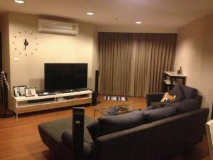 ให้เช่าคอนโดพระราม 9 เพชรบุรีตัดใหม่ RCA : Belle Grand Rama 9 near MRT Praram 9