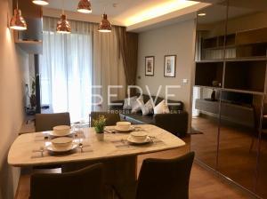 For SaleCondoSukhumvit, Asoke, Thonglor : 🔥10.89 MB🔥- 2 Beds 2 Baths 58 sq.m. Luxury Style Good Location BTS Phrom Phong 900 m. at The Lumpini 24 Condo / For Sale