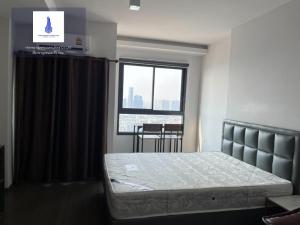 For RentCondoOnnut, Udomsuk : For rent at Ideo Sukhumvit 93 Negotiable at @condobkk (with @ too)