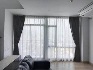 For RentCondoSathorn, Narathiwat : 📣Rent with us and get 500 baht free!`For rent Bangkok Horizon Sathorn - Narathiwat, beautiful room, good price, very livable, ready to move in MEBK15426