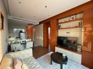 For RentCondoSukhumvit, Asoke, Thonglor : Condo for rent, The Address Sukhumvit 28, fully furnished, beautifully decorated room.