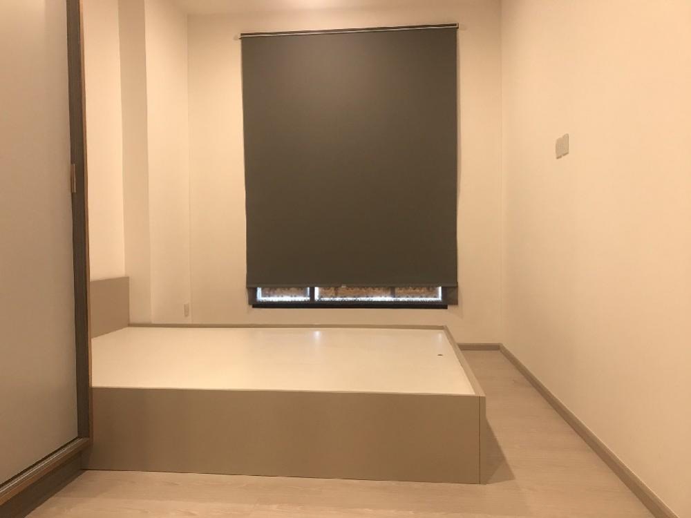 For SaleCondoVipawadee, Don Mueang, Lak Si : S-KNP108 For sale Condo Knightsbridge Phaholyothin Interchange 12th Floor, building A, airport  view, size 28.78 sq.m., 1 bedroom, 1 bathroom, 2.9 mb. 095-392-5645