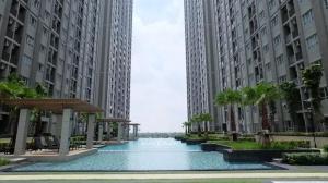 For SaleCondoRattanathibet, Sanambinna : Urgent sale, Condo Manor Sanambinnam, size 26 sq m, MRT