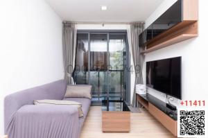 For RentCondoSukhumvit, Asoke, Thonglor : Condo for rent TAKA Haus Taka Haus Soi Ekkamai 12 and Ekkamai 10