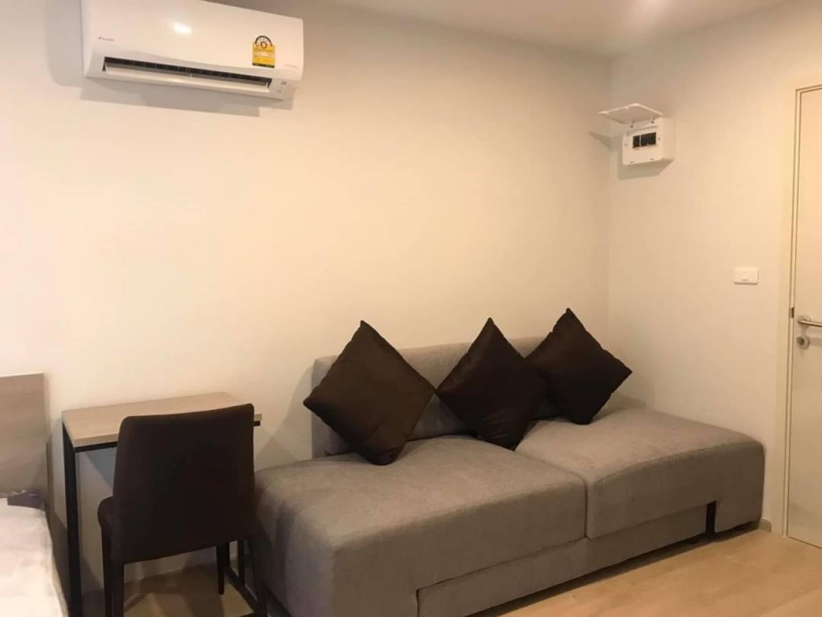 For RentCondoKasetsart, Ratchayothin : 🔥🔥26771🔥🔥For rent Elio Del Moss Phaholyothin 34 🌐LINE ID : @fastforrentcondo