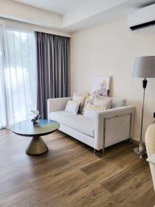 For RentCondoChiang Mai : Condo for rent in downtown near by 5 min to CentralFestival, No.6C358