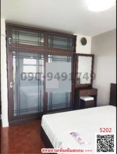 For RentCondoChaengwatana, Muangthong : Condo for rent: Lakeview Condominium Riviera Tiwanon