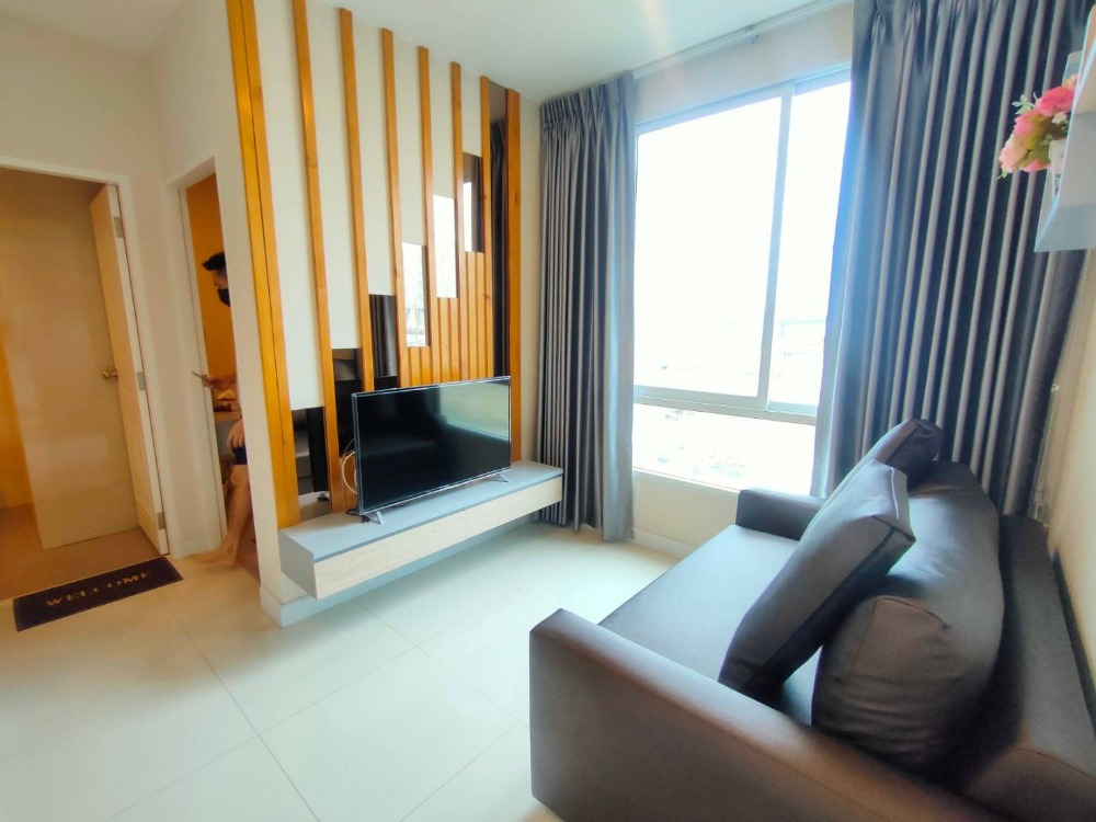 For RentCondoOnnut, Udomsuk : For Rent The Sky Sukhumvit, Udomsuk Bts Station  (RT-01)