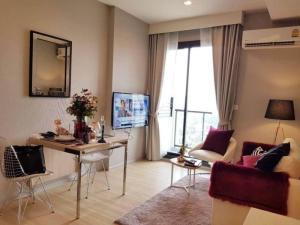 For SaleCondoSapankwai,Jatujak : 🚩For Sale🚩Condo M Chatuchak, Near BTS Mo Chit and MRT Chatuchak