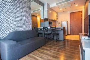 For RentCondoOnnut, Udomsuk : Condo for rent, Wyne sukhumvit, 1 bedroom, near BTS Phra Khanong. Ready to move in immediately, beautiful room, complete with furniture + electrical appliances.