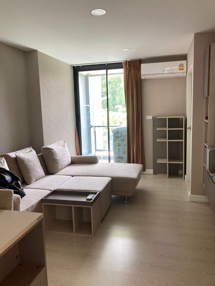 For RentCondoNawamin, Ramindra : ❤️ Beautiful room for rent, ready to move in ❤️