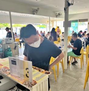 เซ้งร้านค้า ร้านอาหารสมุทรปราการ สำโรง : เซ้งด่วน ก๋วยเตี๋ยวเป็ด สาขาแพรกษา ย่านโรงงานคนพลุกพล่าน แหล่งนิคม พร้อมสูตร บอกแบบไม่กั๊ก