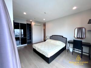 For RentCondoSukhumvit, Asoke, Thonglor : HOT PRICE🤩 For Rent📌The Crest Sukhumvit 34 (Line:@rent2022), Beautiful room with Good price and Ready to move in!!