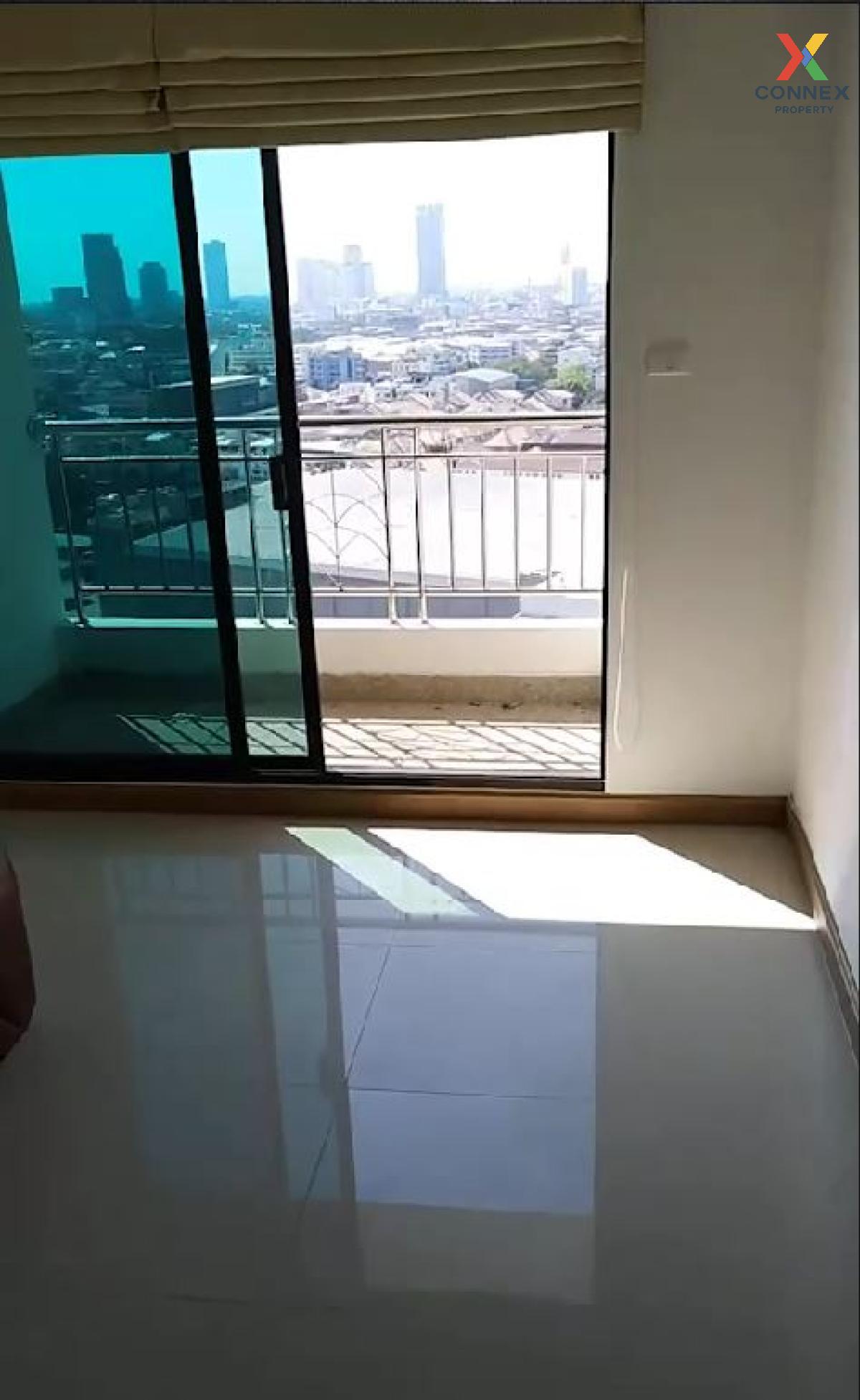 For SaleCondoRama3 (Riverside),Satupadit : For Sale Condo , Supalai Premier Narathiwas - Sathorn , Chong Nonsi , Yannawa , Bangkok , CX-95389