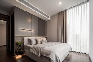 For RentCondoSukhumvit, Asoke, Thonglor : 📌For Rent/ Quiet Elegance & Luxury Duplex - Laviq Sukhumvit 57 only 100 meters to BTS Thonglor Decorated by Professional Interior
